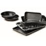 Simply Calphalon Nonstick 6-Piece Bakeware Set Simply Calphalon Nonstick 6-Piece Bakeware Set