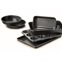 Simply Calphalon 6 Piece Bakeware Set