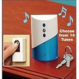 Wireless Digital Doorbell