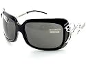 Roberto Cavalli ADRASTO 302S B5 SMOKE/BLACK Designer Sunglasses