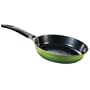 Lock & Lock Cookplus Vitamin Frying Pan, Green, 11-Inch