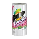 Bounty Paper Towels, Extra Soft, Big Roll, White (Case of 24)