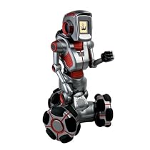 WowWee Mr. Personality Multi Personality Robot