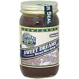 Lundberg Sweet Dreams, Brown Rice Syrup, Gluten Free, 1 lb 5 oz (596 g) by ClubNatural