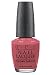 OPI Nail Polish Hong Kong Sunrise