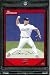 2007 Bowman Aaron Hill Toronto Blue Jays #193 - Mint Condition Baseball Card - In Protective Display Case !