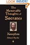 The Memorable Thoughts of Socrates