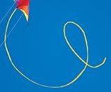 50-ft. Polyethelene Tubular Stunt Kite Tail