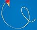 50-ft. Polyethelene Tubular Stunt Kite Tail