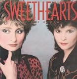S/T LP UK CBS 1986