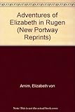 The adventures of Elizabeth in Rügen