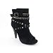 Steve Madden Women's Wrappp Bootie
