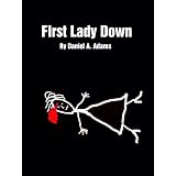 First Lady Down
