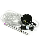 UPC 843835000070 product image for Outdoor Water Solutions Backyard Windmill Conversion Kit, Model# BYW0007 | upcitemdb.com