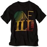 Oneill Boys 8-20 Bra-Stah Tee