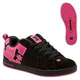 DC Court Graffik SE Skate Shoe - Women's