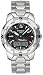 Tissot Men's T-Touch Polished Titanium Watch #T33.7.888.92