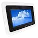 7 Eco Black Frame Digital Photo Frame Digital Picture Frame