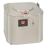 Grindmaster Stainless Steel Shuttle Warmer