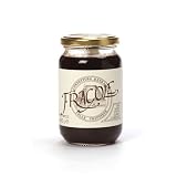 Strawberry Jam (Confettura di Fragole)