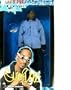Snoop Dogg > Prison Suit Snoop Dogg Large Doll