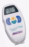 Tens Care : Touch TENS Pain Relief Console