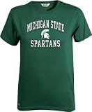 Michigan State Spartans Women's Perennial T-Shirt