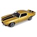 1/18 '71 Chevy Camaro Z28, Placer Gold