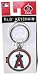 MLB Angels Keychain