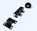 ALEKO® LM149 Electric Lock for Swing Gate Opener Operator