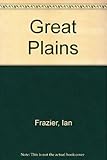 Great plains