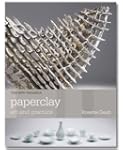 Paperclay: Art and Practice