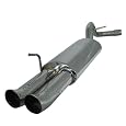 vw beetle accessories Silencieux en