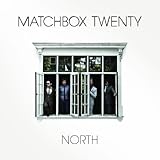 North by Matchbox Twenty 【並行輸入品】