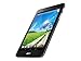 Acer B1-750-11G7 7 inch Intel Atom Z3735G 1.33GHz 1GB DDR3L 16GB4 eMMC Android 4.4 Tablet (Black)