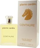 Centaure Blue By Pierre Cardin For Men Eau De Toilette Spray, 3.4-Ounces cover image