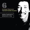 Image of album by Smokey Robinson