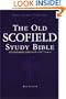 The Old Scofield Study Bible: King James Version, Standard Edition