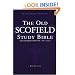 The Old Scofield Study Bible: King James Version, Standard Edition
