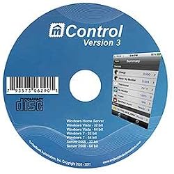 Digital Home Software - mControl v3