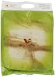 Verterra 7" x 8.5" Party Perfect Environmentally-Friendly Trays Set of 4