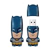 DC COMIC Batman X MIMOBOT USB 4GB Flash Drive