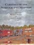 Cabooses of the Norfolk and Western