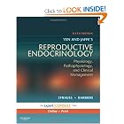 Yen and Jaffe's Reproductive Endocrinology: Expert Consult - Online and Print (Expert... by Jerome F. Strauss III MD PhD and Robert L. Barbieri MD