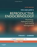 Yen & Jaffe's Reproductive Endocrinology: Expert Consult:  Online and Print