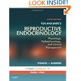 Yen and Jaffe's Reproductive Endocrinology: Expert Consult - Online and Print (Expert Consult... by Jerome F. Strauss III MD PhD and Robert L. Barbieri MD