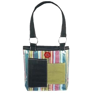 Buy 2 Red Hens Hen One Line Day Diaper Bag by 2 Red Hens