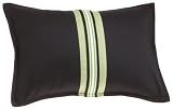 Nautica Lakeview 12-inch by 16-inch Decorative Pillow