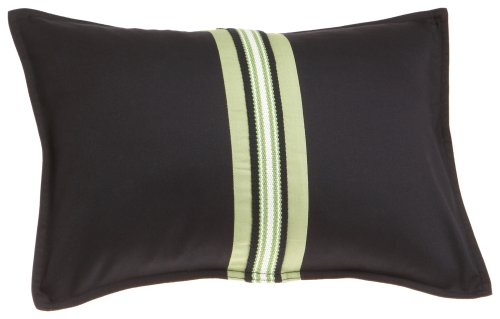 Nautica Lakeview 12-inch by 16-inch Decorative Pillow