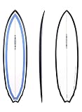 The Turning Point - 7' Hybrid Fish